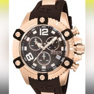 Invicta Reserve Arsenal Watch